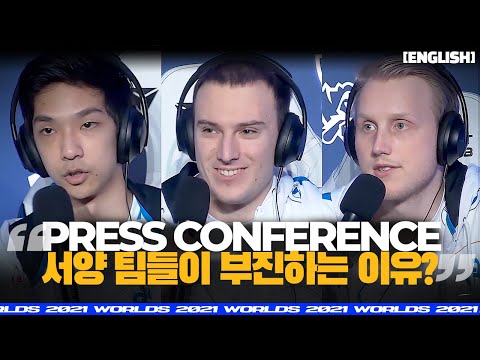 Cloud9 interview after GEN quarterfinals: Perkz, Blaber, Zven, East vs West gap
