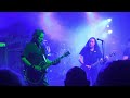 Jag Panzer - Iron Eagle - live Slaughter Club (MI) 10/12/24 italy