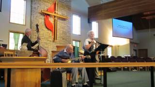 Flinck Family Music - My Friend Jesus