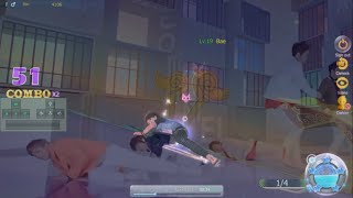 Dance On PC! Teen Top - Miss Right || Touch Mode - Hard