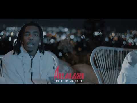 DB.boutabag type beat | Flying Away Beach Prod Armani Depaul