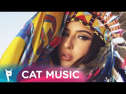 Carine - Magique (Official Video) by DJ Sava
