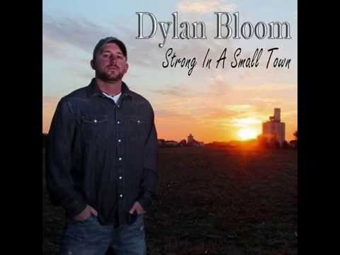Dylan Bloom- Turn The Radio Up