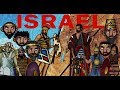 History of Ancient Israel and Judah explained in 5 minutes