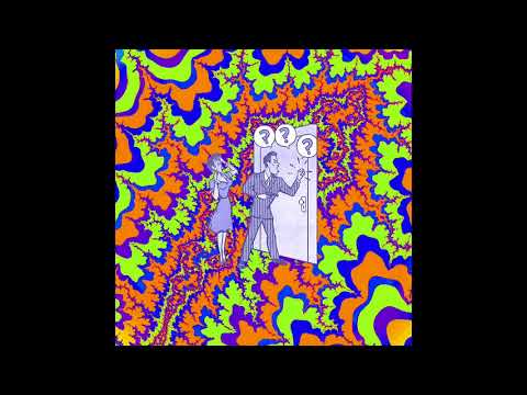 Jaeden Camstra - Escapades [Full BeatTape]