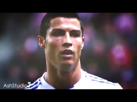 C.Ronaldo ● Melhores Brigas & Momentos de Fúria ● 2009-2014