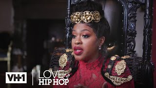 Meet the Cast: Lil&#39; Mo Speaks on the Art of Queenin&#39; | Love &amp; Hip Hop