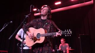 Fever (Live in Seattle) - The Tragic Thrills