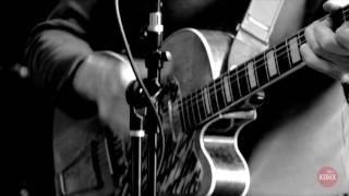 The Blasters &quot;Border Radio&quot; Live at KDHX 2014/05/11