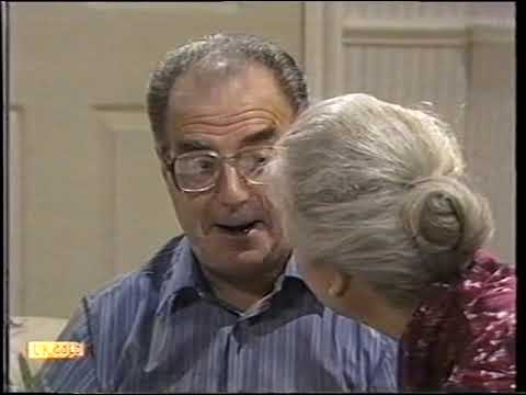 Episode 3548 ( Wednesday 16th December 1981 ) Crossroads ~ Crossroads Motel ~ Crossroads Kings Oak