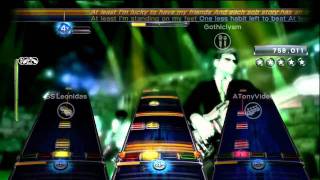 Hair Trigger by The Acro-Brats Full Band FC (100%)