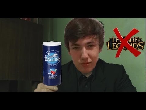 Sardoche se fait trashtalk par tous le monde