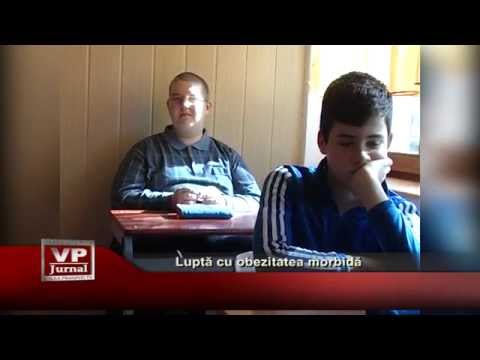 Lupta cu obezitatea morbida