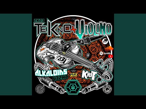 Gipsy Caravan (feat. Krit)