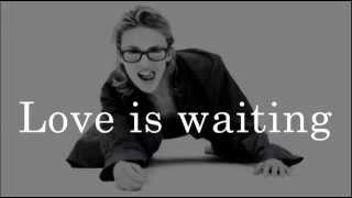 Kylie Minogue - Love Is Waiting