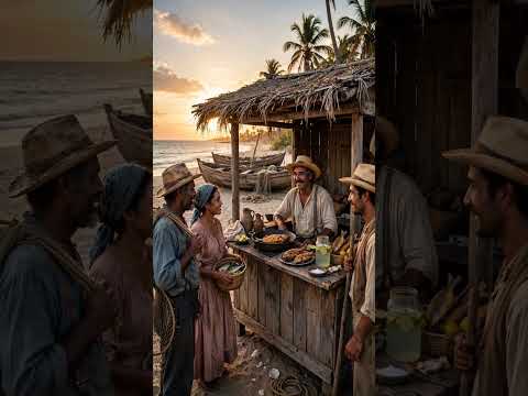 Varadero: de pueblo de pescadores a playa famosa | Historias de Cuba