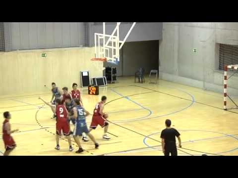 Bide Bide Donosti - Fundación Baskonia