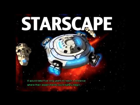 Starscape PC