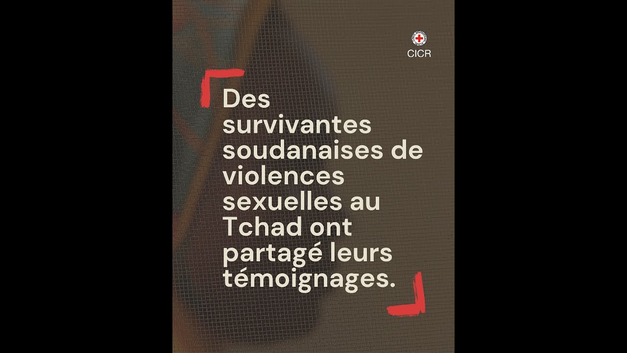 Violence sexuelle : une caractéristique majeure du conflit armé au Soudan