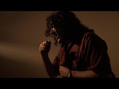 JUANFRA CARRASCO CON LA GUITARRA DE DIEGO DEL MORAO