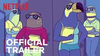 Tuca & Bertie ( Tuca & Bertie )