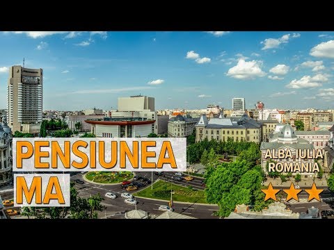 Pensiunea MA hotel review | Hotels in Alba Iulia | Romanian Hotels