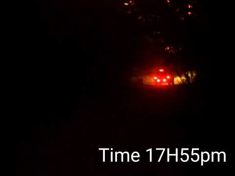 Tsendze rustic campsite reviews