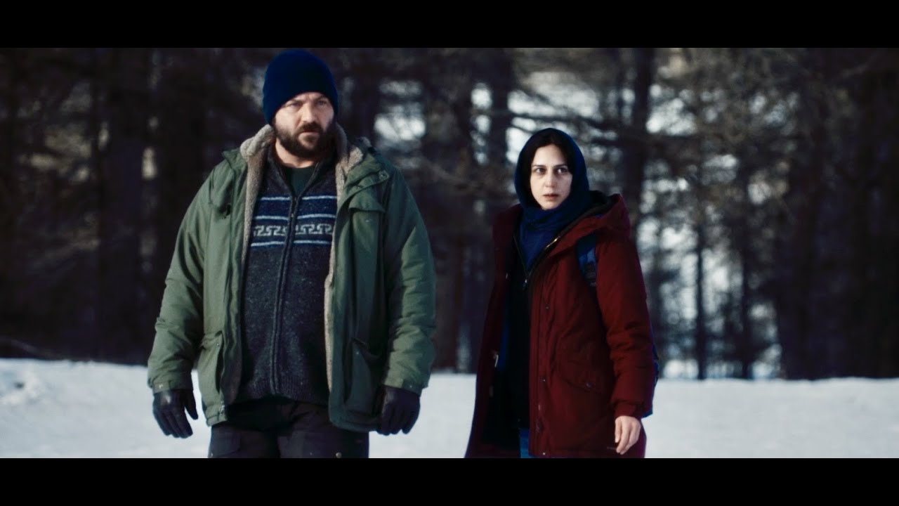 White Paradise Trailer Thumbnail