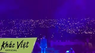 Khắc Việt - Yêu Lại Từ Đầu Với Hơn 30 Nghìn Khán Giả Tại Đà Lạt | Countdown Chào Đà Lạt 2019 Khắc Việt - Yêu Lại Từ Đầu Với Hơn 30 Nghìn Khán Giả Tại Đà Lạt | Countdown Chào Đà Lạt 2019