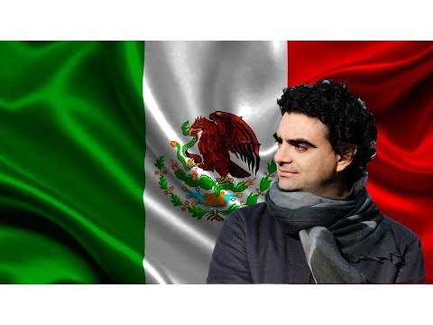 Rolando Villazón 2018 - Serenata Huasteca