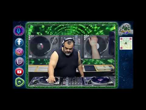 PRO Web Live - Mix & Tracks