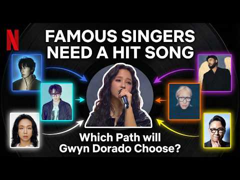 [Deep Dive Recap] Gwyn Dorado : Which Path Will She Choose | Famous Singers Need A Hit Song