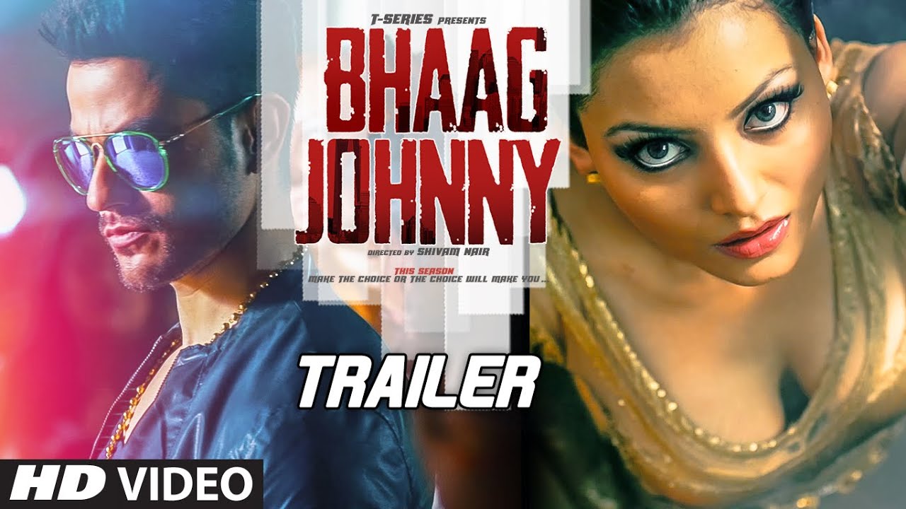 Bhaag Johnny video thumbnail