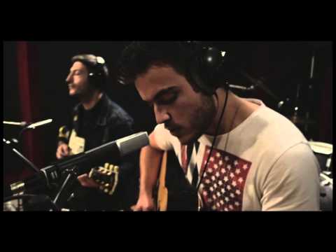 Meet Our Heroes - Fairytale (Acoustic Live Recording)