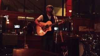 preview picture of video 'Chad Abernathy - Changes - Live at Union Jack's in Bethesda'