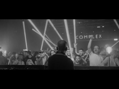 25.01.2020 | Claydrum presents Chris Liebing