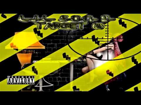 LiL sOn J - Crack In The Castle Of Glass