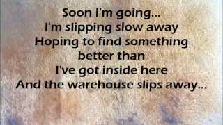 Dave Matthews Band - Warehouse - Lyrics