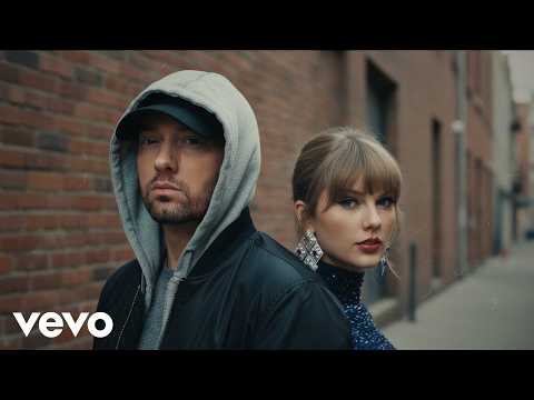 Eminem feat. Taylor Swift - Lighthouse