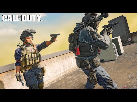 60 Finishing Moves From MW, MW2 And MW3 Finishers - Call Of Duty Finishing Moves 