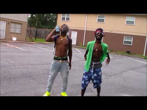 Dopeo Loko -"Da Bottom" Freestyle (Beat By.KingWill Music)