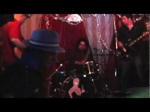 Yonder Funk by Mudphonic Sahara Lounge Austin Texas