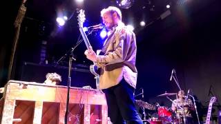 Low Cut Connie Live in New York 12/02/2016 (B)