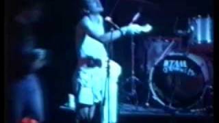 Pavement - Baptist Blacktick Live '92