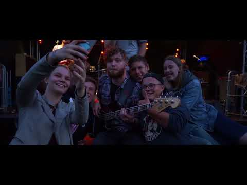 LETLOWE - Relations Tour (Part 2)