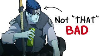 Download lagu You Misunderstood Kisame! mp3 Download lagu You Misunderstood Kisame! mp3