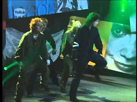Lucie Bílá - Jampadampa (2003)