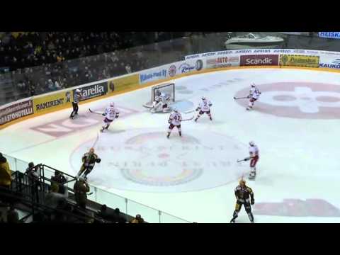 KalPa   Jokerit 28 1 2012