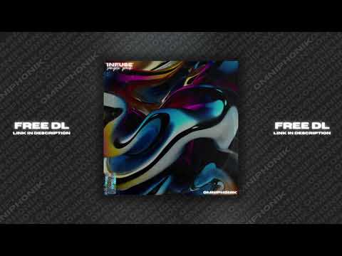 [FREE] (20+) "INFUSE" - Melody Pack (UK Drill / UK Rap / NY Drill / Jersey) @omniphonik