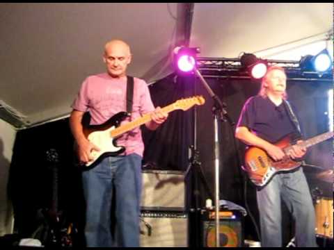 Summer in the City | Garyatrics - Malmöfestivalen 2010